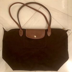 Longchamp Le Pliage tote